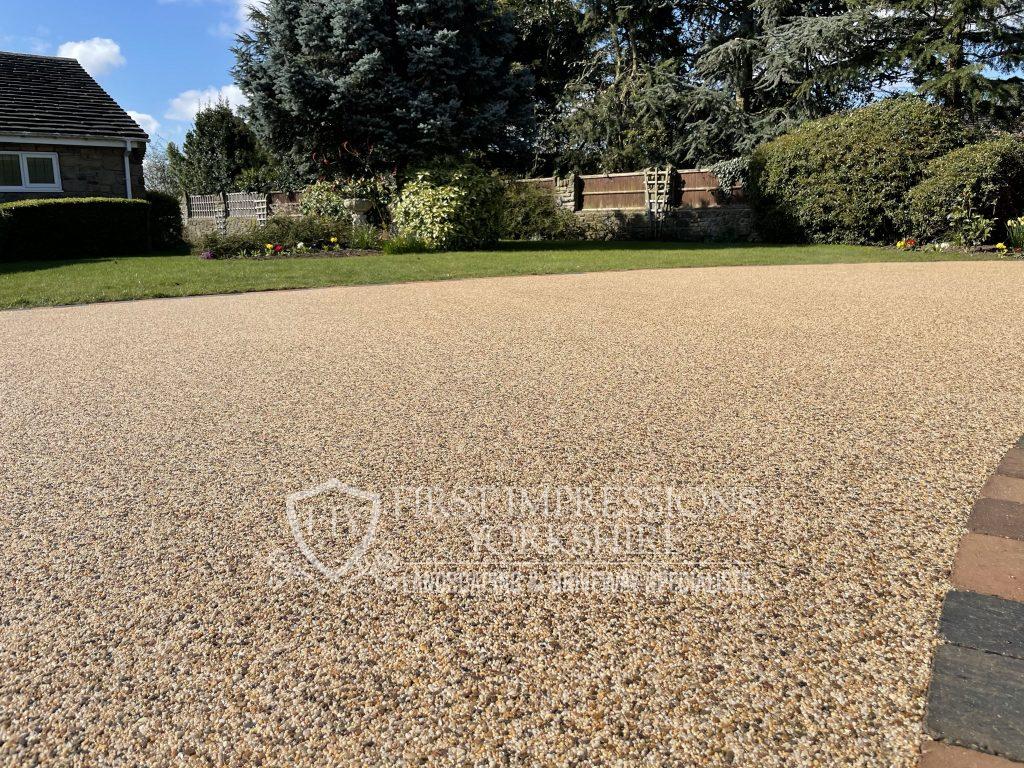 Improve Public Outdoor Spaces with Resin Flooring First Impressions